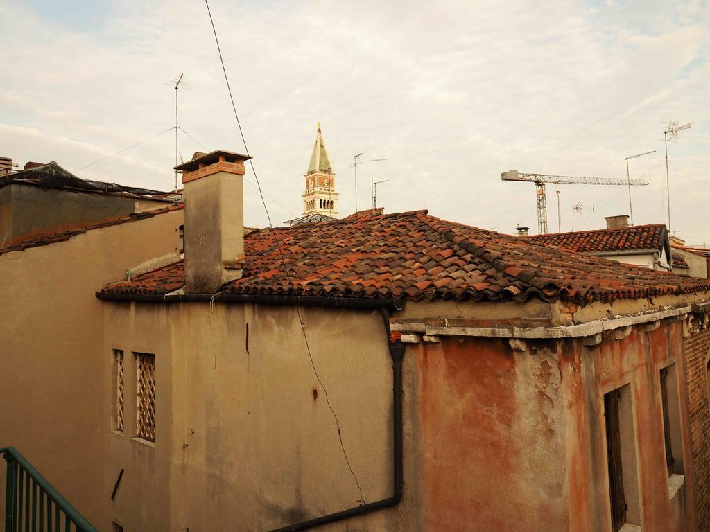 Venice Romantic Views San Marco 외부 사진